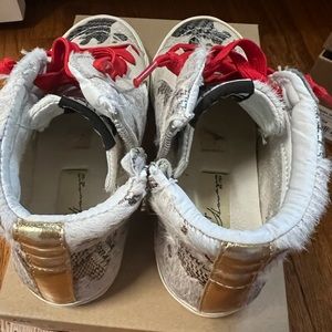 Vintage Havaiana Sneaker